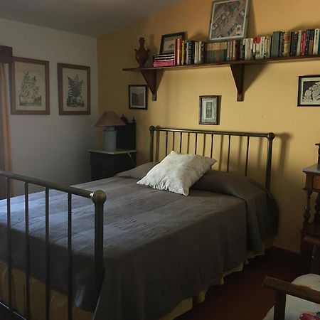 Casa Rural Cortijo Del Zoco Bajo Pozoblanco Eksteriør bilde