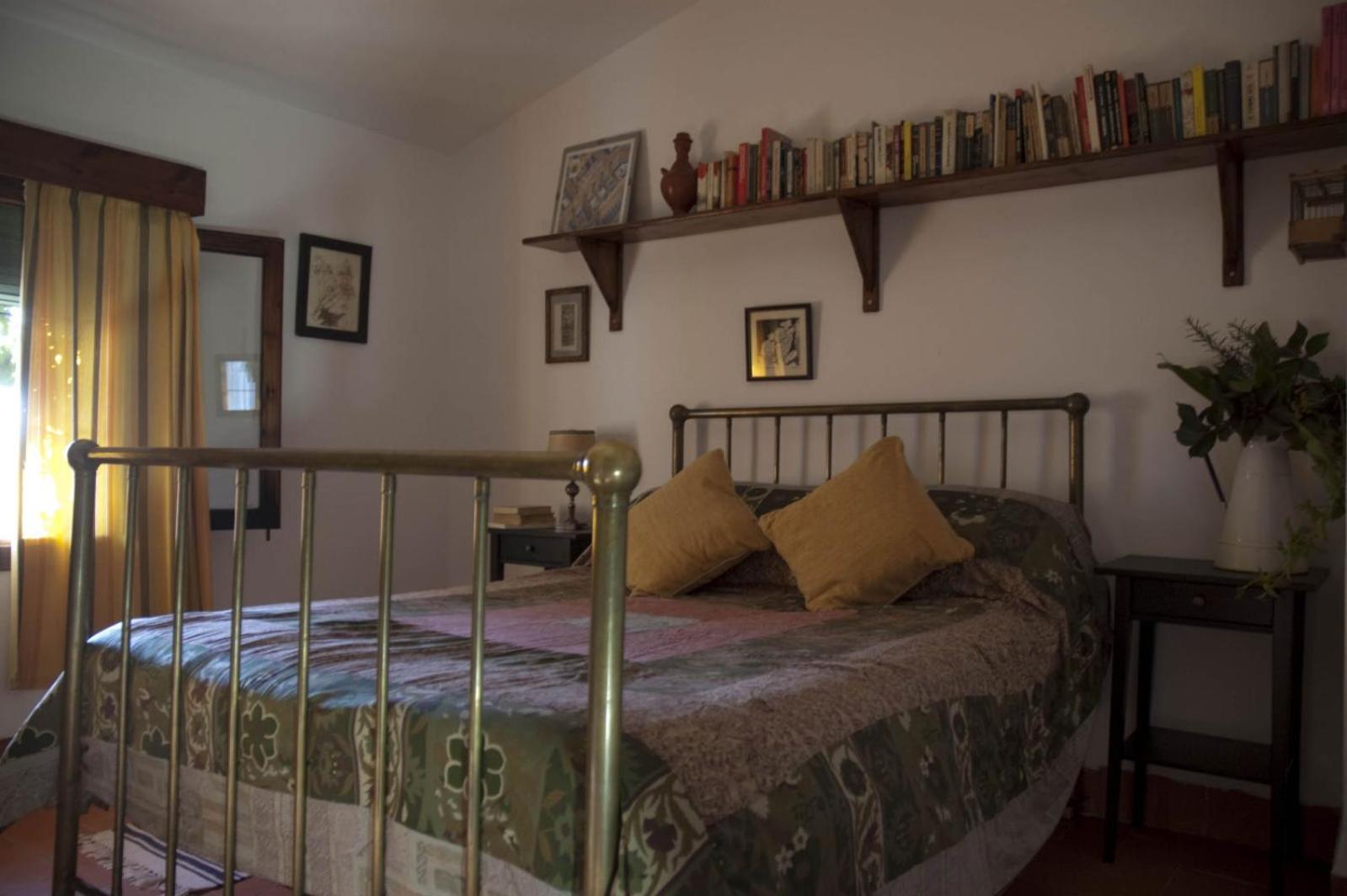 Casa Rural Cortijo Del Zoco Bajo Pozoblanco Eksteriør bilde