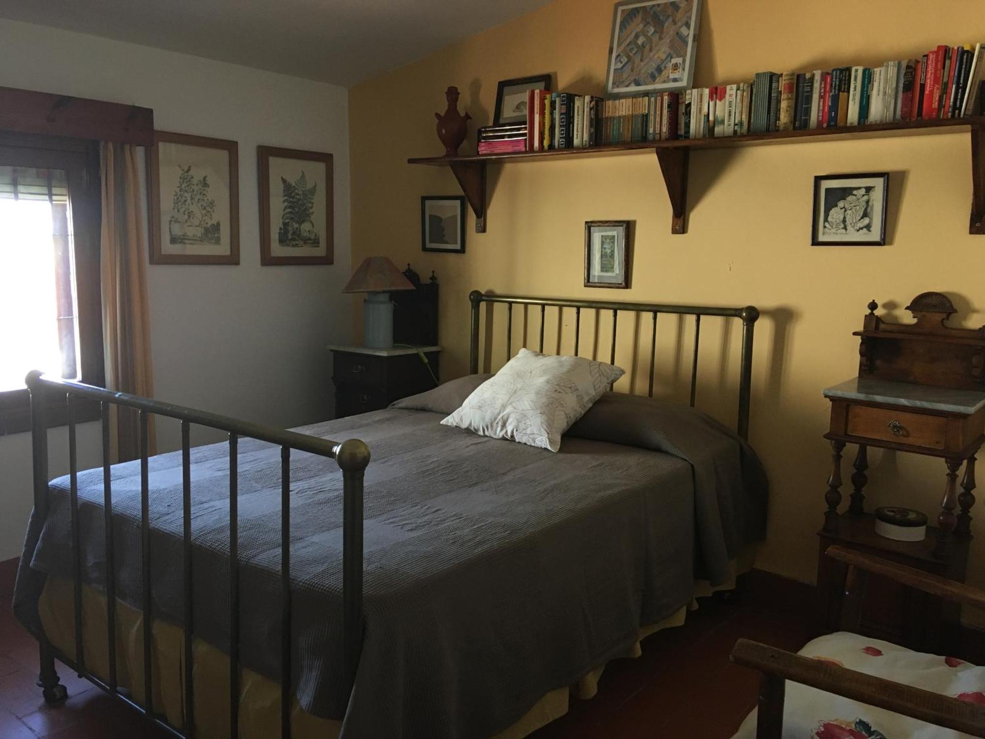 Casa Rural Cortijo Del Zoco Bajo Pozoblanco Eksteriør bilde