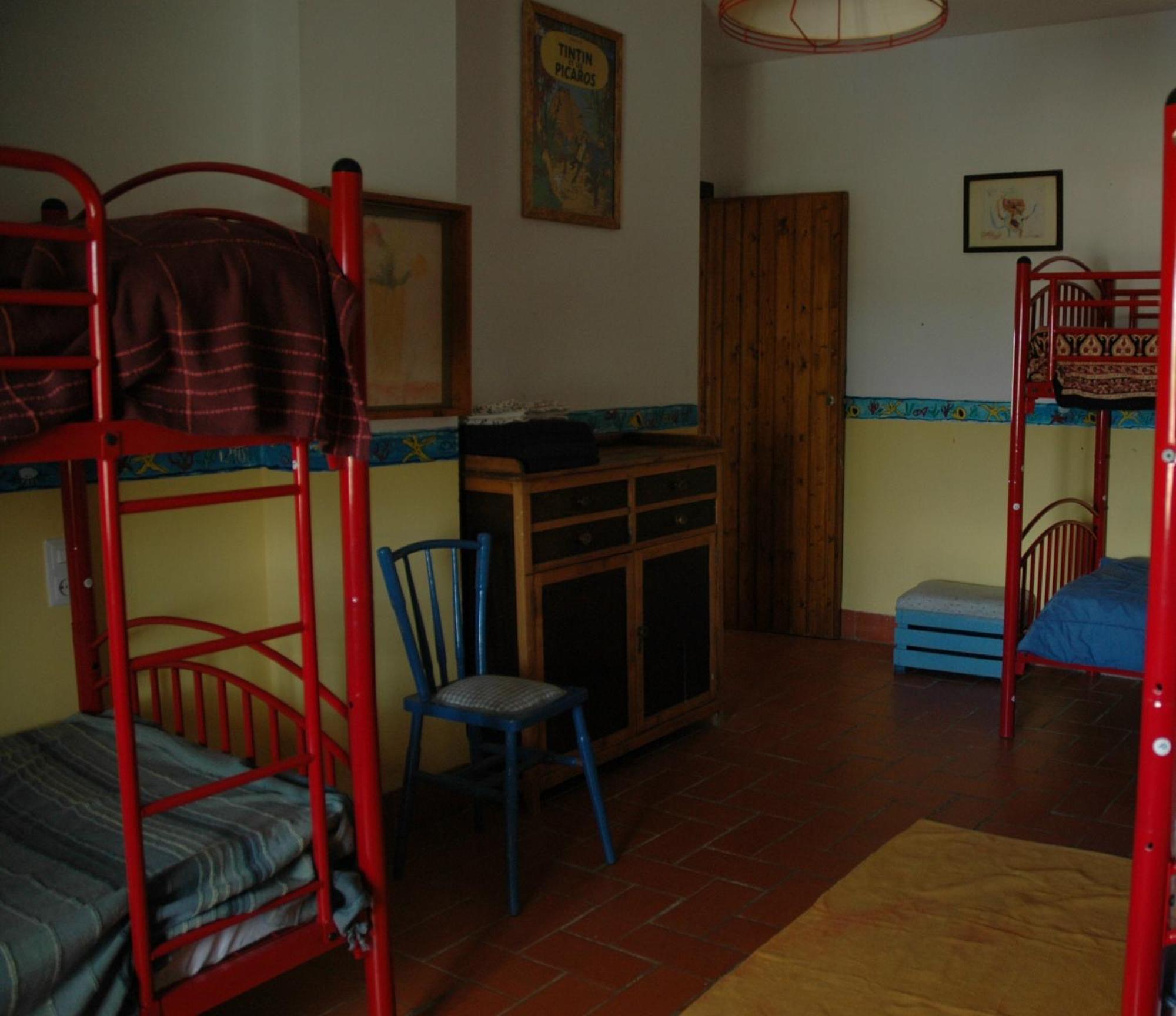 Casa Rural Cortijo Del Zoco Bajo Pozoblanco Eksteriør bilde