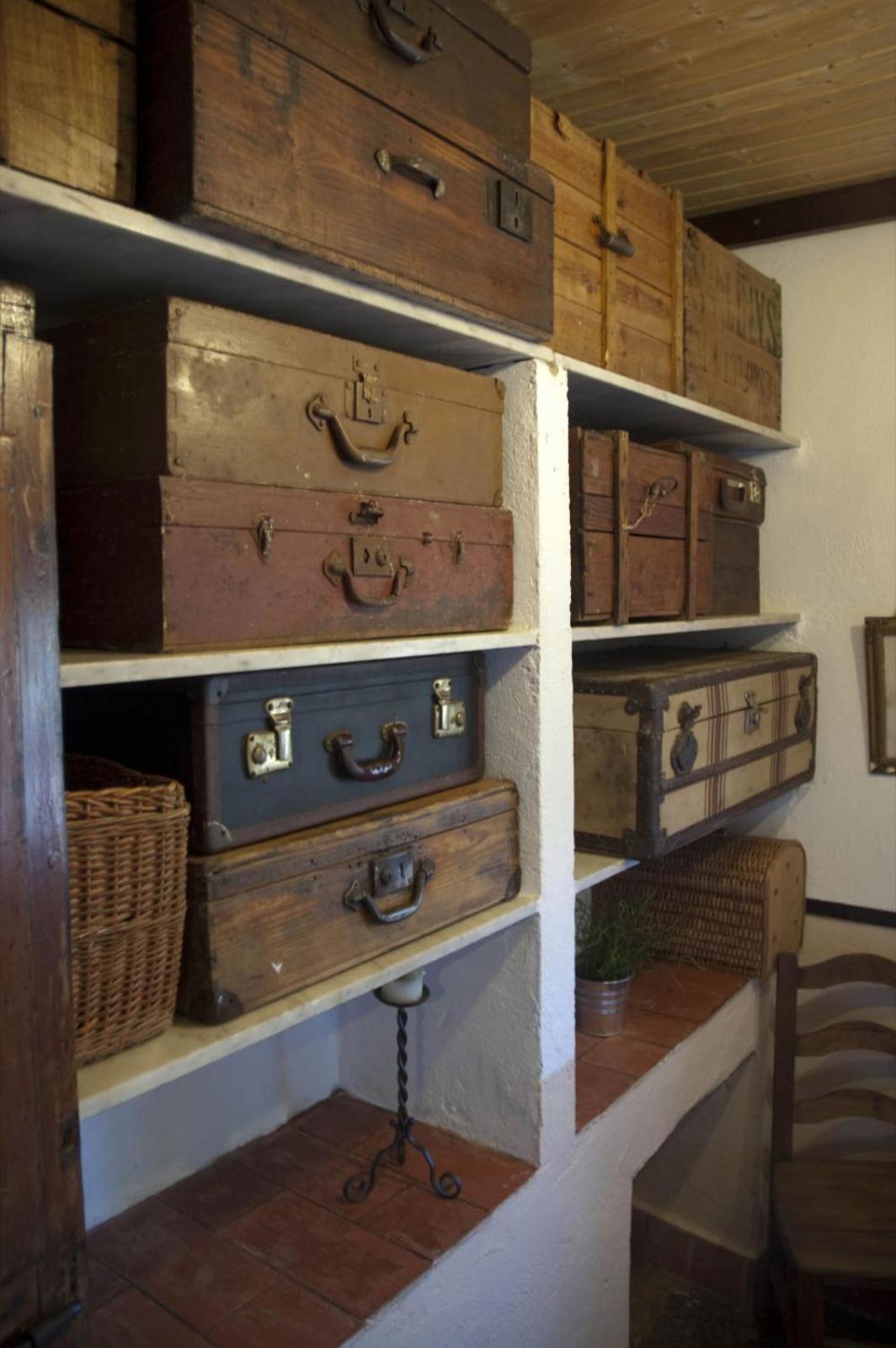 Casa Rural Cortijo Del Zoco Bajo Pozoblanco Eksteriør bilde