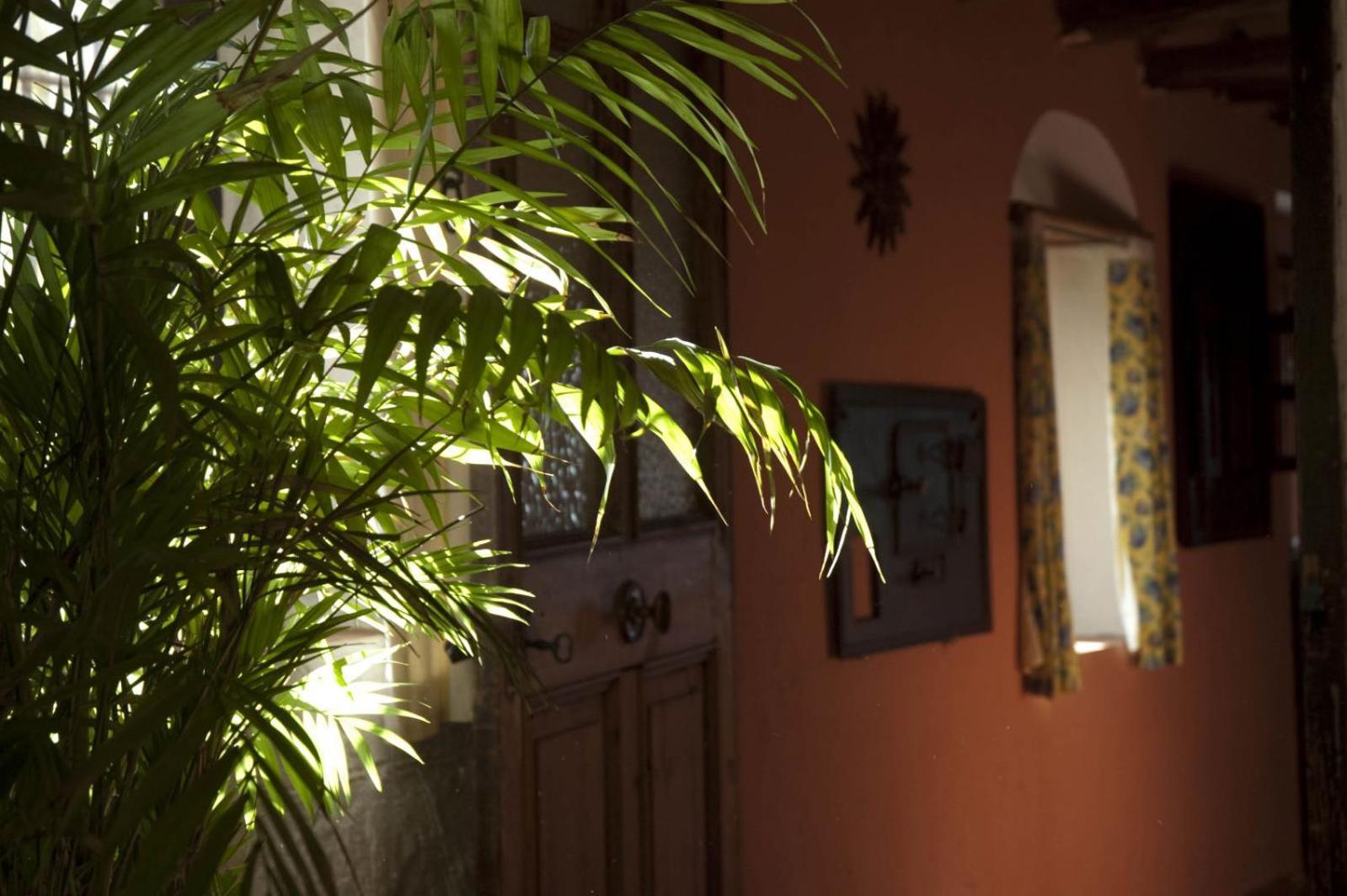 Casa Rural Cortijo Del Zoco Bajo Pozoblanco Eksteriør bilde