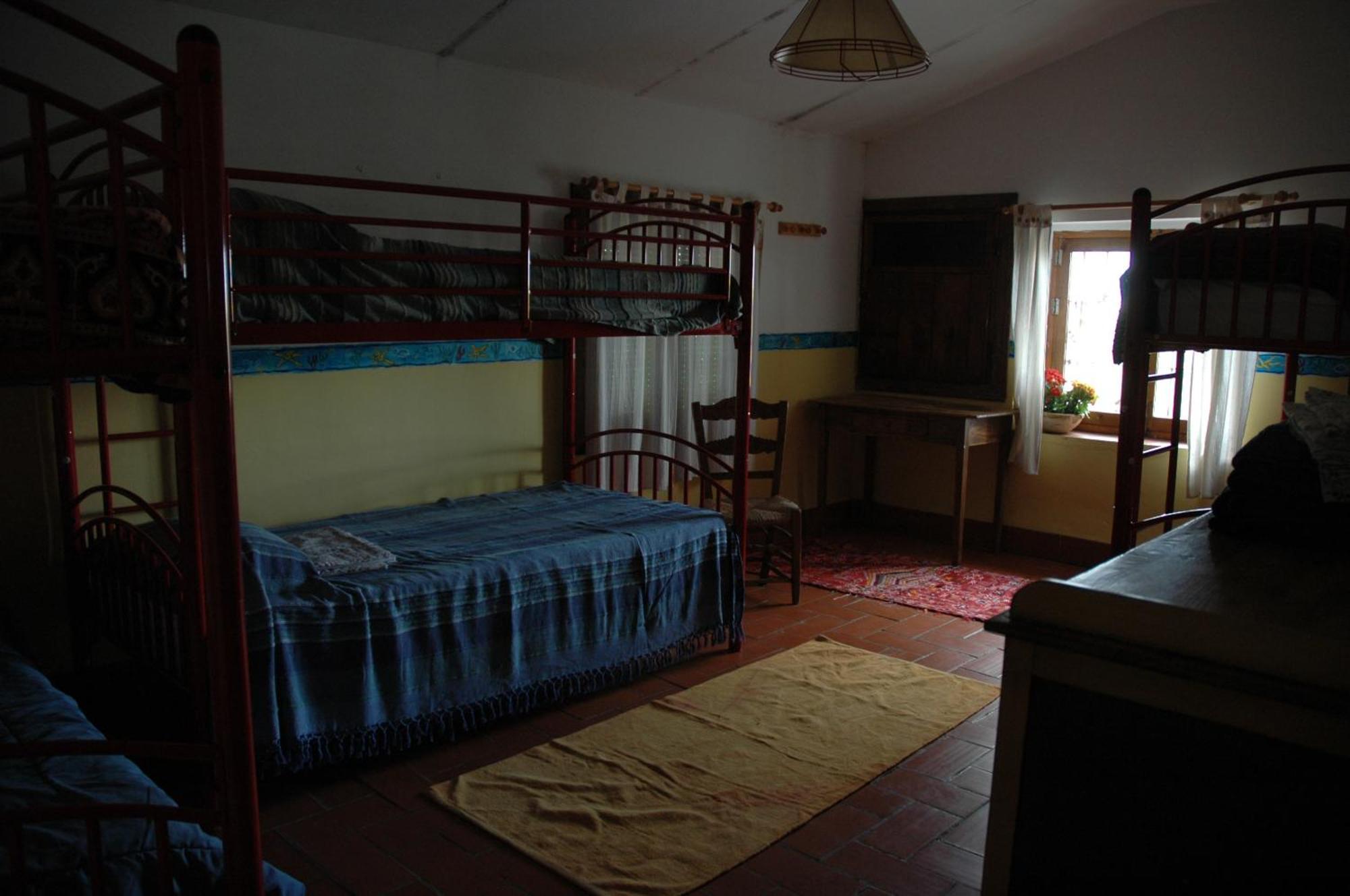 Casa Rural Cortijo Del Zoco Bajo Pozoblanco Eksteriør bilde